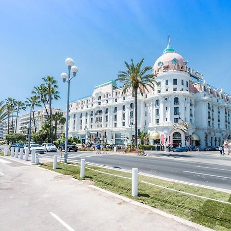 2 Pieces Promenade Des Anglais Nice Dış mekan fotoğraf